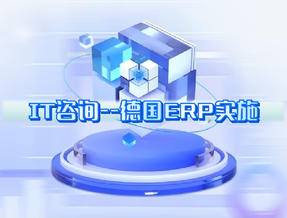 IT咨询---德國(guó)ERP实施 IT咨询---德國(guó)ERP实施